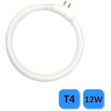 Amazon.co.uk: t4 12w 6400k