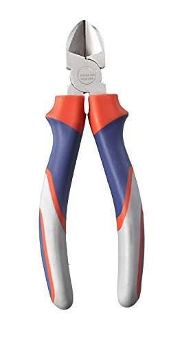 kwb Werkzeugkoffer 370780 (129-teiliger Inhalt, ideal für den ambitionierten Hausgebrauch, im stabilen Alukoffer) - 9