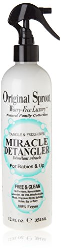 Original Sprout Miracle Hair Detangler 354 ml