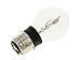 Produktbild Glühlampe BA20d 12V 35/35W