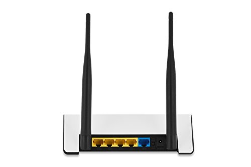 Digitus Kabelloser-N Breitband Router (4-Port) - 2