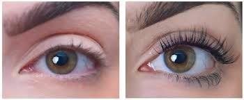 10 Silikon-Pads für ein perfektes Wimpernlifting! Grösse M - 5