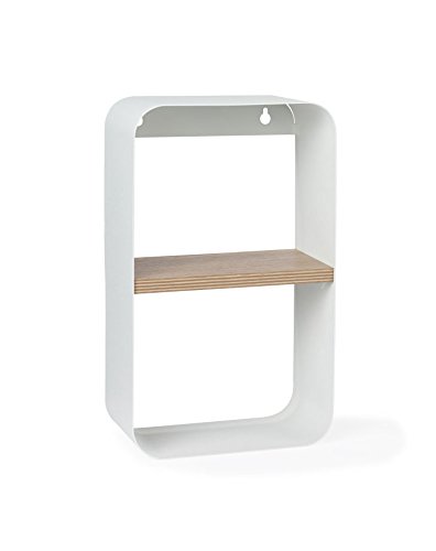 Preisvergleich Produktbild Södahl Room Regal Höhe 30 cm - weiß