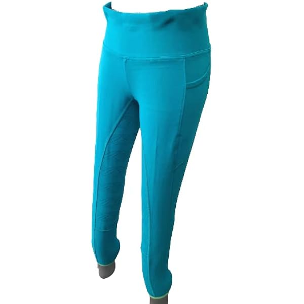 MXLLINA Western Full Seat Grip Donna Collant da