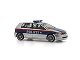País de origen: Alemania. Reitze 53201 Rietze Volkswagen Golf 7 Escala de policía 1:87 H0
