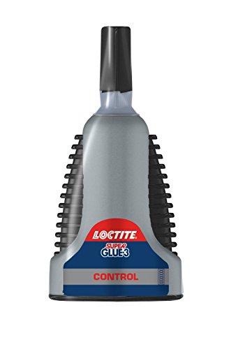 Loctite Super Glue-3 Control  adhesivo universal instant  neo  gota a gota  3gr