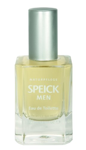 Speick Men Eau de Toilette, 50 ml
