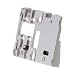 Produktbild PANASONIC KX-A432X Wandhalterung weiss fuer KX-DT5