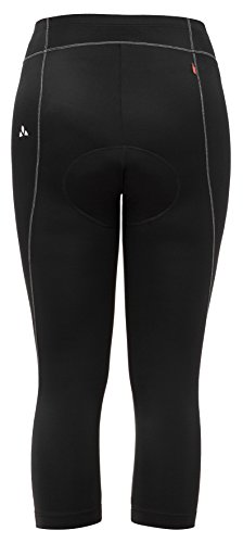 VAUDE Damen Hose Active 3/4 Pants - 4