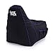 Produktbild Loft 25® GAME OVER Dragon Skin (Lila) Sitzsack Spielen-Stuhl