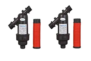 Rainflow Water Tank Y-Type Filter - Pack of 2