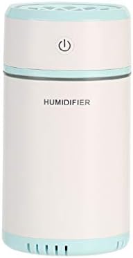 Small Air Moisturizer Water Meter Spray Home Mute Office Student Dormitory Cute Creative Humidifier