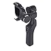 Produktbild JJ-1S 2-Achsen Smartphone Selfie Brushless Hand Gimbal Tray Stabilisator mit Cam-Adapter für GOPRO / Xiaomi YI / Sargo Kamera