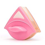 * Kann für Schiebetüren, Fenster, Duschwände, Spiegel und jede Glasoberfläche verwendet werden. Ideal für Fenster, Gewächshäuser, Autofenster, Wintergärten usw.