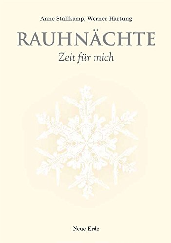 Rauhnächte: Zeit für mich