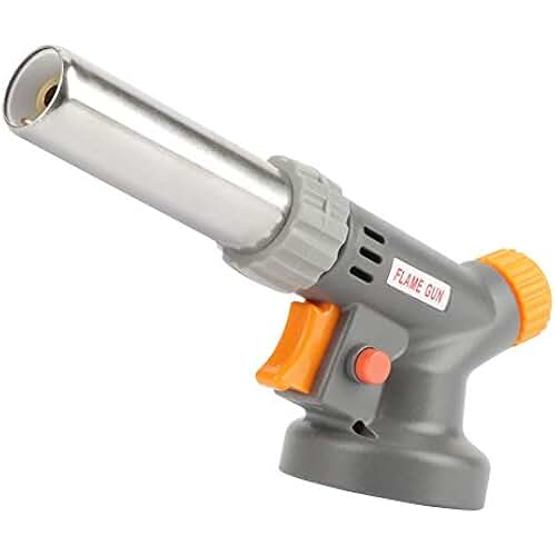 Amazon.co.uk portable blow torch