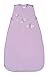 The Dream Bag Lilac Baby Sleeping Bag Flutterbyes 0-6 Months 0.5 Tog