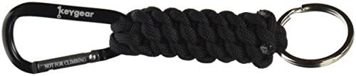 USTAE KeyGear Paracord with Biner