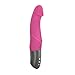 Produktbild Fun Factory MR BOSS - Battery+ Battery Plus Line Power Vibrator Pink Silikon
