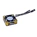 Produktbild Motor Fan Brushless ESC SURPASS Aluminium Kühlung Ventilator 28000U/min Hitze Dissipation für 540 Bürstenlos Motor