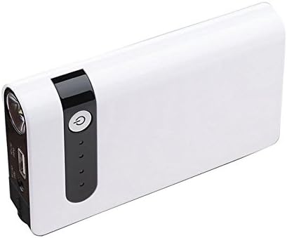 Battery Booster BMDHA Car Multifunction Ultra Thin Portable 12V Start Up Power Supply 20000mAh LED Lighting Starting Current 400A