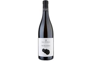 Terre Siciliane IGT Zibibbo Pietranera Marco De Bartoli 2018 0,75 L
