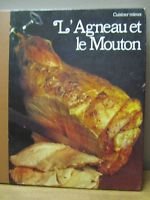 Download L'Agneau et le mouton (Cuisiner mieux) Download L'Agneau et le mouton (Cuisiner mieux)