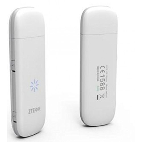 Preisvergleich Produktbild ZTE MF831 4G TD-LTE / FDD USB Surf stick