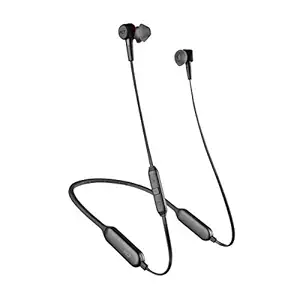 Plantronics BackBeat 410 212078-99 Wireless Bluetooth in Ear Headphone with Mic (Graphite)