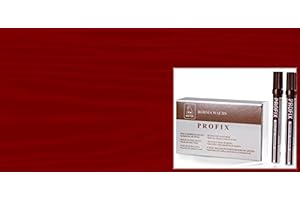 BORMA WACHS BORMA PROFIX Retuschierstift Lasierend -16 Kirschbaum