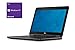 Produktbild Dell Latitude E7240 Notebook | 12,5 Zoll Display | Intel Core i7-4600U @ 2,1 GHz | 8GB DDR3 RAM | 256GB SSD | ohne Laufwerk | Windows 10 Pro (Zertifiziert und Generalüberholt)