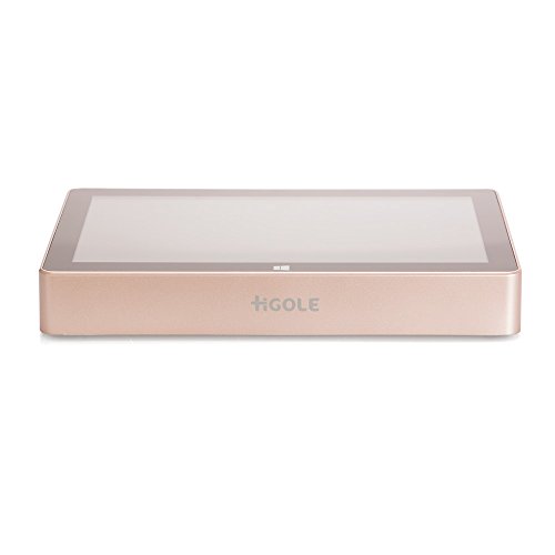 HiGole 8inch IPS display mini computer Windows 10 OS Intel quad core wtih HDMI 4GB + 64GB 1280X800 all in one mini tablet PC - 6