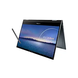 ASUS ZenBook Flip 13 OLED, Intel Core i5-1135G7 11th Gen, 13.3