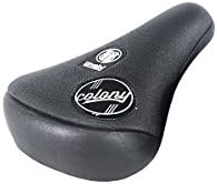 Colony Exon flatland pivotal BMX seat black