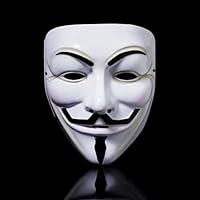 ANONMYOUS MASK