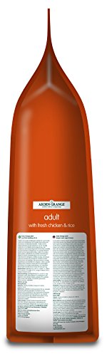 Arden Grange Adult Chicken Dog Food - 12 kg