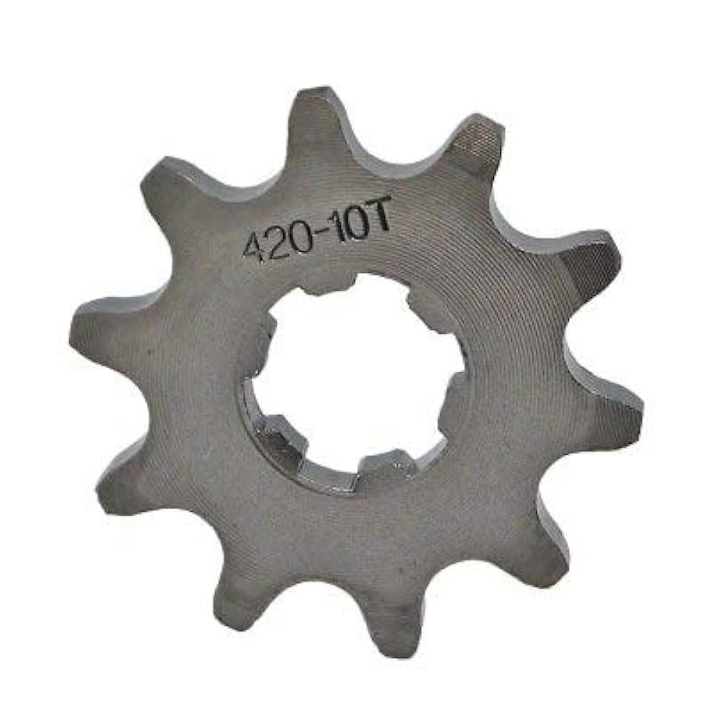 звёздочка велосипедная задняя 22т. зубья звездочки.