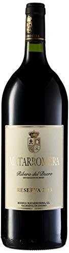 Matarromera Reserva Tamaño Magnum