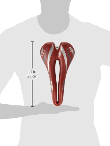 Selle SMP Extra Fahrradsattel - 2