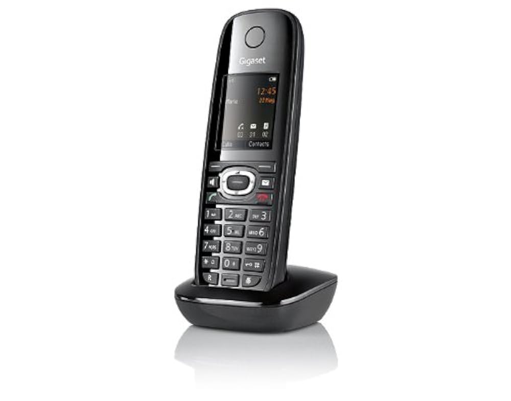 Стационарные Телефоны Gigaset Купить