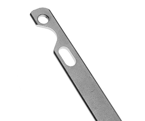 Wasserpumpen-Riemenscheibenhalter Visco-Lüfter Schlüssel Spezialwerkzeug für BMW - 2