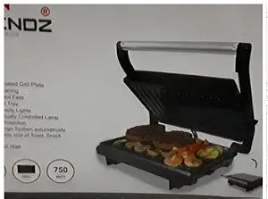 MINI GRILLER GT-128