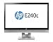 Produktbild HP EliteDisplay E240c Video Conferencing Monitor - LED-Monitor - 60.45 cm (23.8") (23.8" sichtbar)