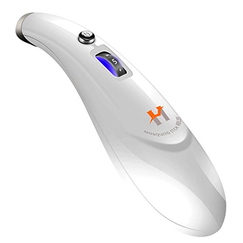 Preisvergleich Produktbild Xiedaji Elektronischer Mückenstiche Massagegerät