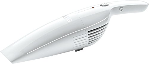 Preisvergleich Produktbild Akkuhandsauger „Liliput II“ PROGRESS AKKUSA.LIL.PC1411 900272419