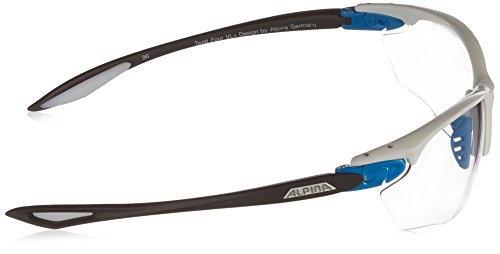 Alpina Twist Four Vl+ Outdoorsport-Brille - 3