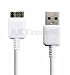 Produktbild Original AKTrend® Ladekabel Für Samsung Galaxy S5 (SM-G900F / SM-G900H / SM-G900I / SM-G900M / SM-G900T / SM-G900 *) , Samsung Galaxy Note 3 (SM-N9005 / SM-N9006 / SM-N900) , Micro USB 3.0 Kabel , A-Stecker auf Micro-B-Stecker , kfz auto nur für Geräte geeignet mit micro USB 3.0 Ladeanschluß