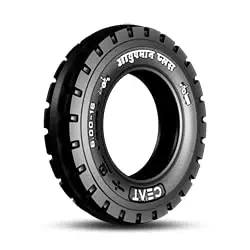 Tractor Tyres
