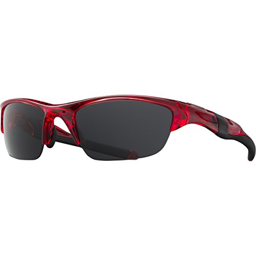 Preisvergleich Produktbild Oakley Half Jacket 2.0 Visier Sonnenbrille