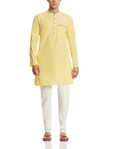Peter England Mens Cotton Indo Western Kurta RS.509 (70.00% Off) - Amazon